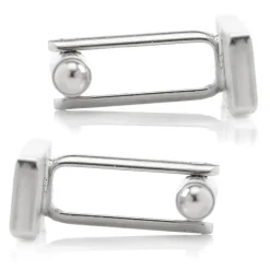 Cufflinks, Inc. WALL Street Cufflinks