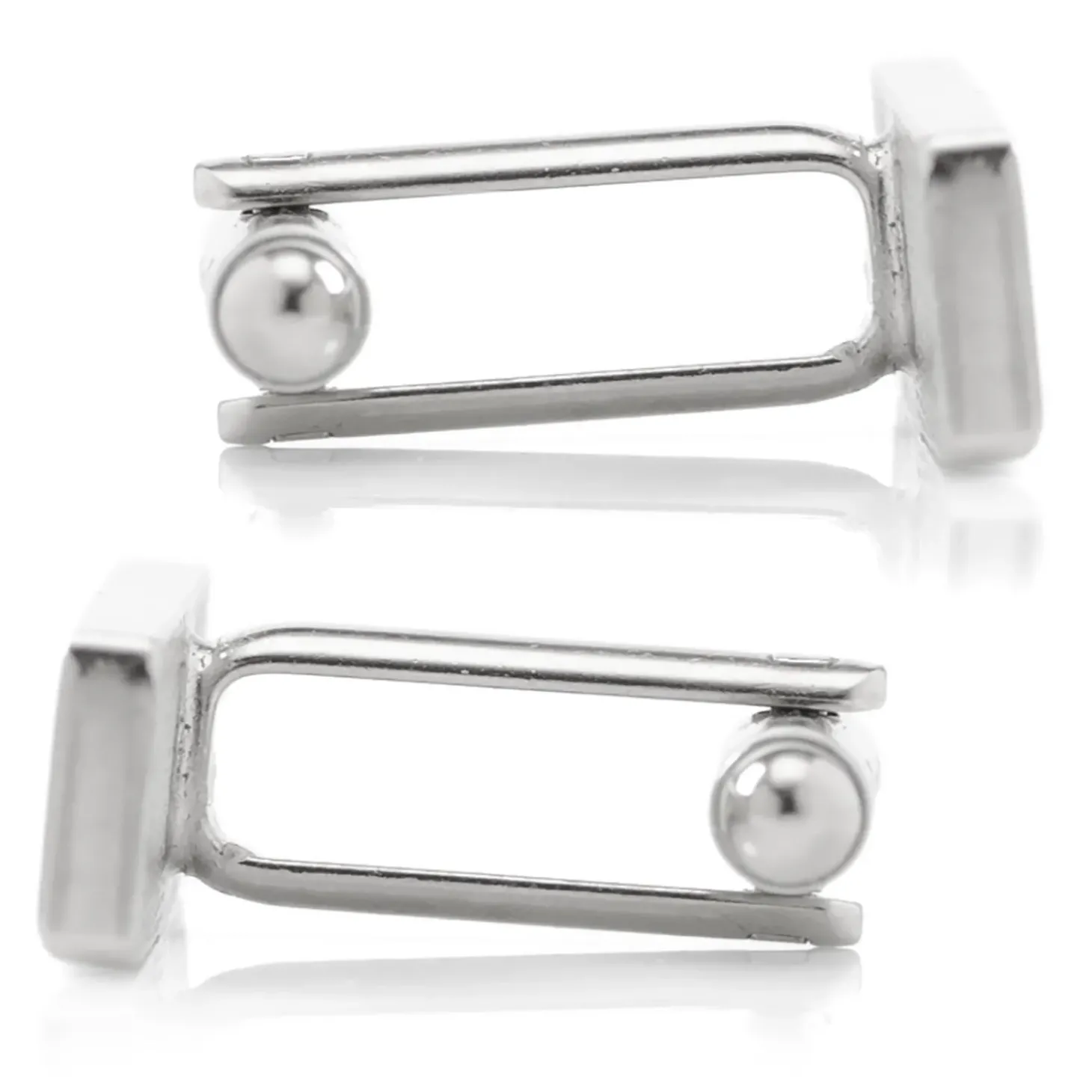 Cufflinks, Inc. WALL Street Cufflinks