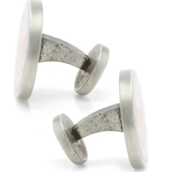 Marvel War Machine Cufflinks