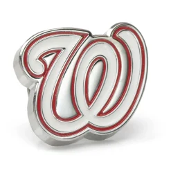 MLB Washington Nationals Lapel Pin