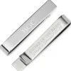 Ox and Bull Trading Co. Wedding Party Engravable Tie Bar