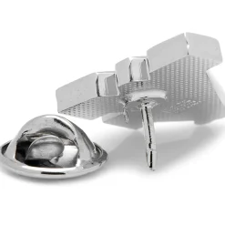 NCAA West Virginia Mountaineers Lapel Pin