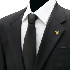 NCAA West Virginia Mountaineers Lapel Pin