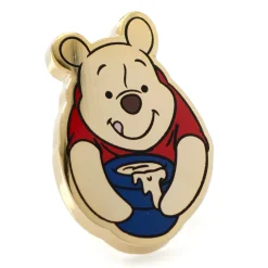Disney Winnie the Pooh Lapel Pin