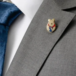 Disney Winnie the Pooh Lapel Pin