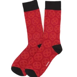 Marvel X-Men Socks 3 Pack Gift Set