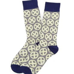 Marvel X-Men Socks 3 Pack Gift Set