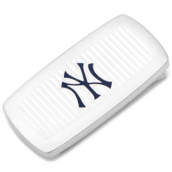 MLB Yankees Pinstripe Cushion Money Clip