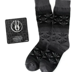 Star Wars Yoda Black Charcoal Gift Set
