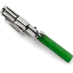Star Wars Yoda Lightsaber Tie Clip
